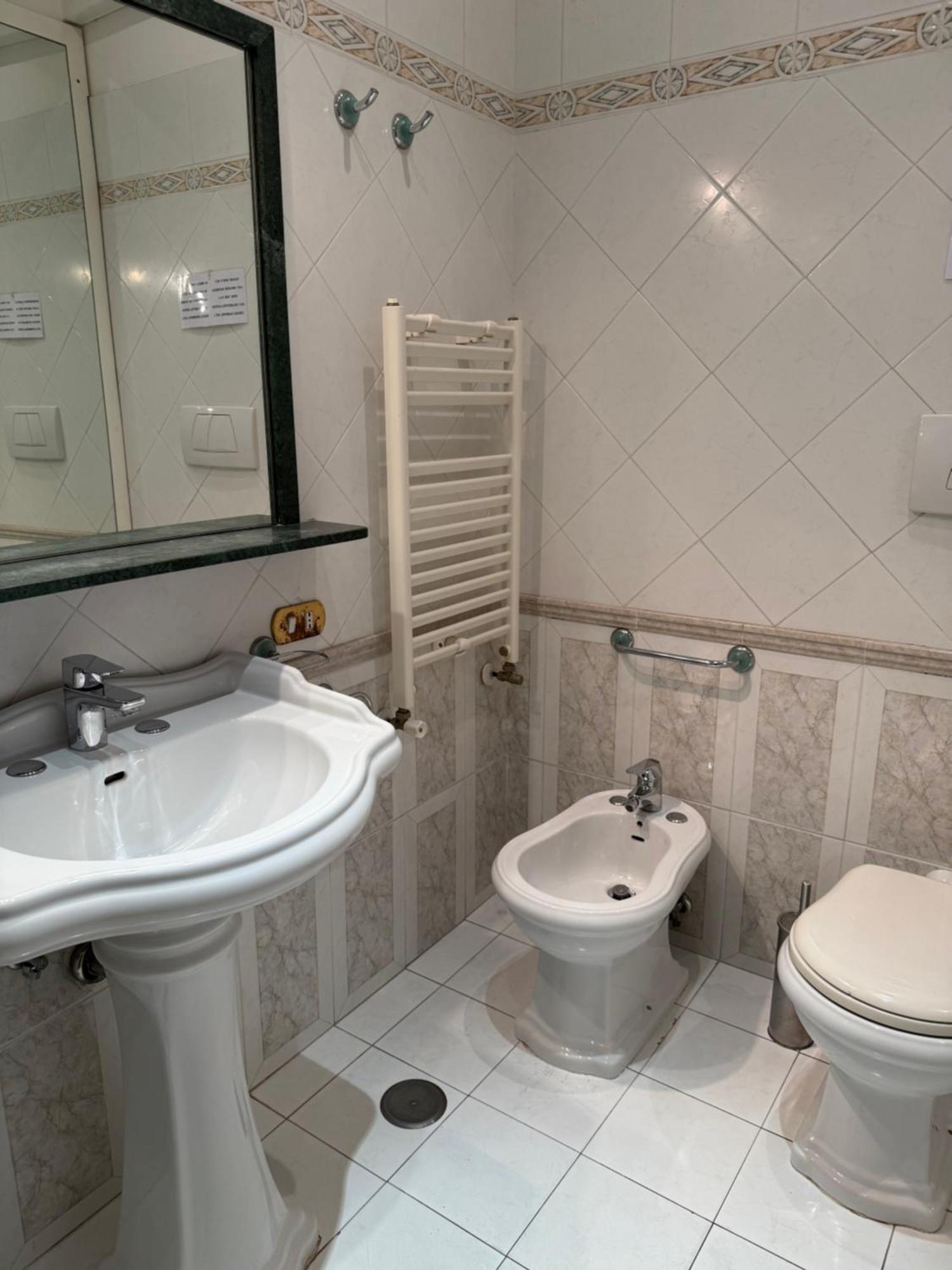 Glamour Center Of רומא מראה חיצוני תמונה