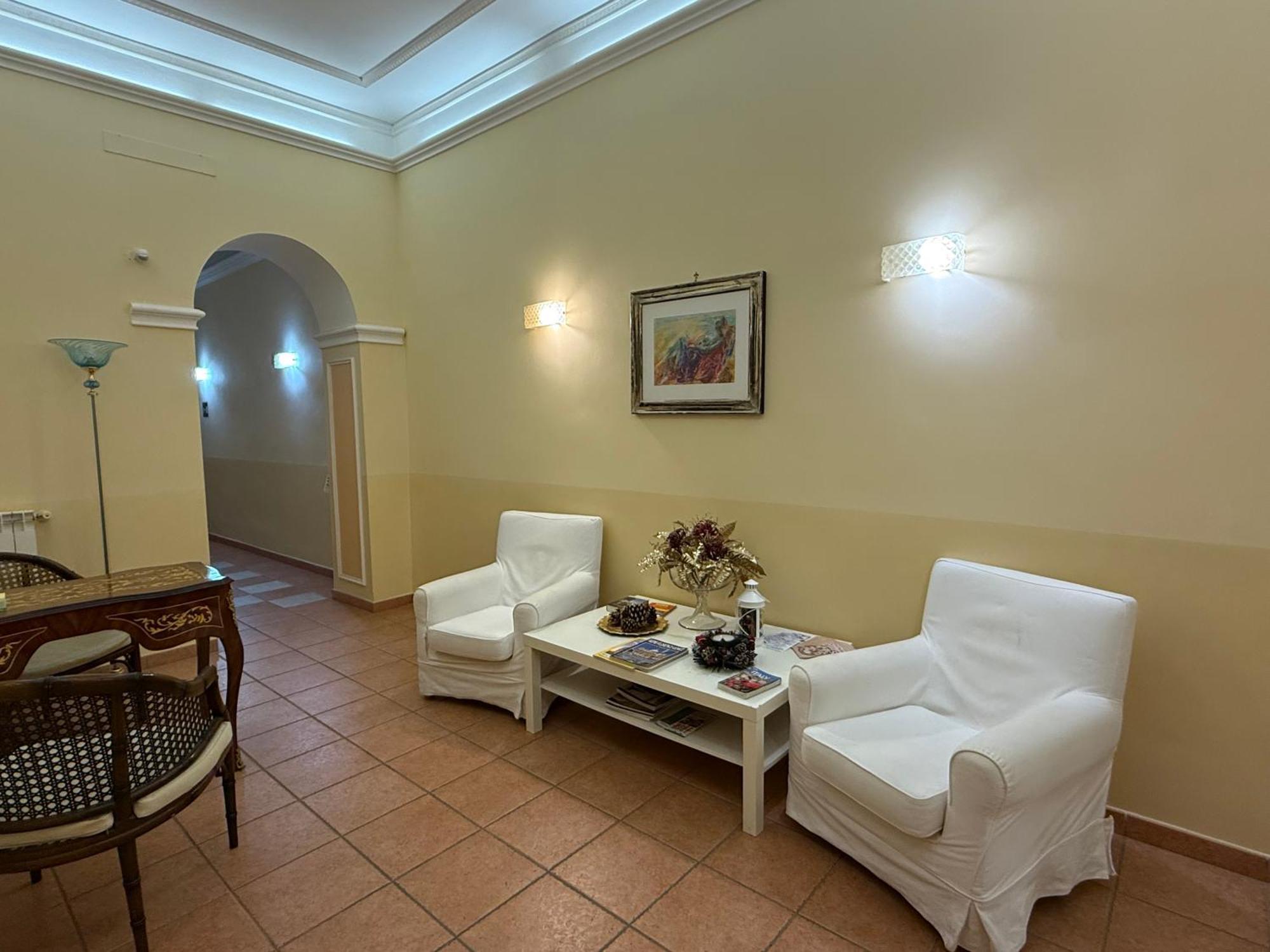 Glamour Center Of רומא מראה חיצוני תמונה