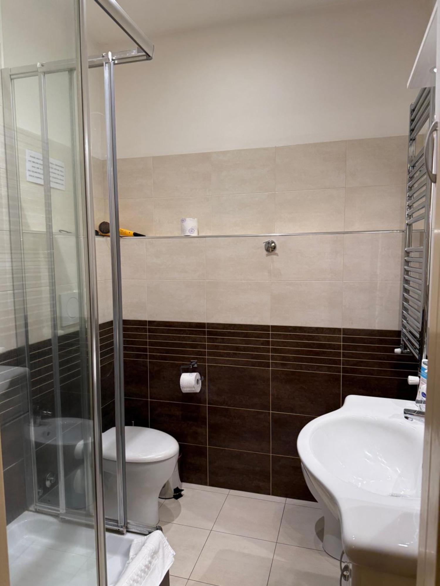 Glamour Center Of רומא מראה חיצוני תמונה