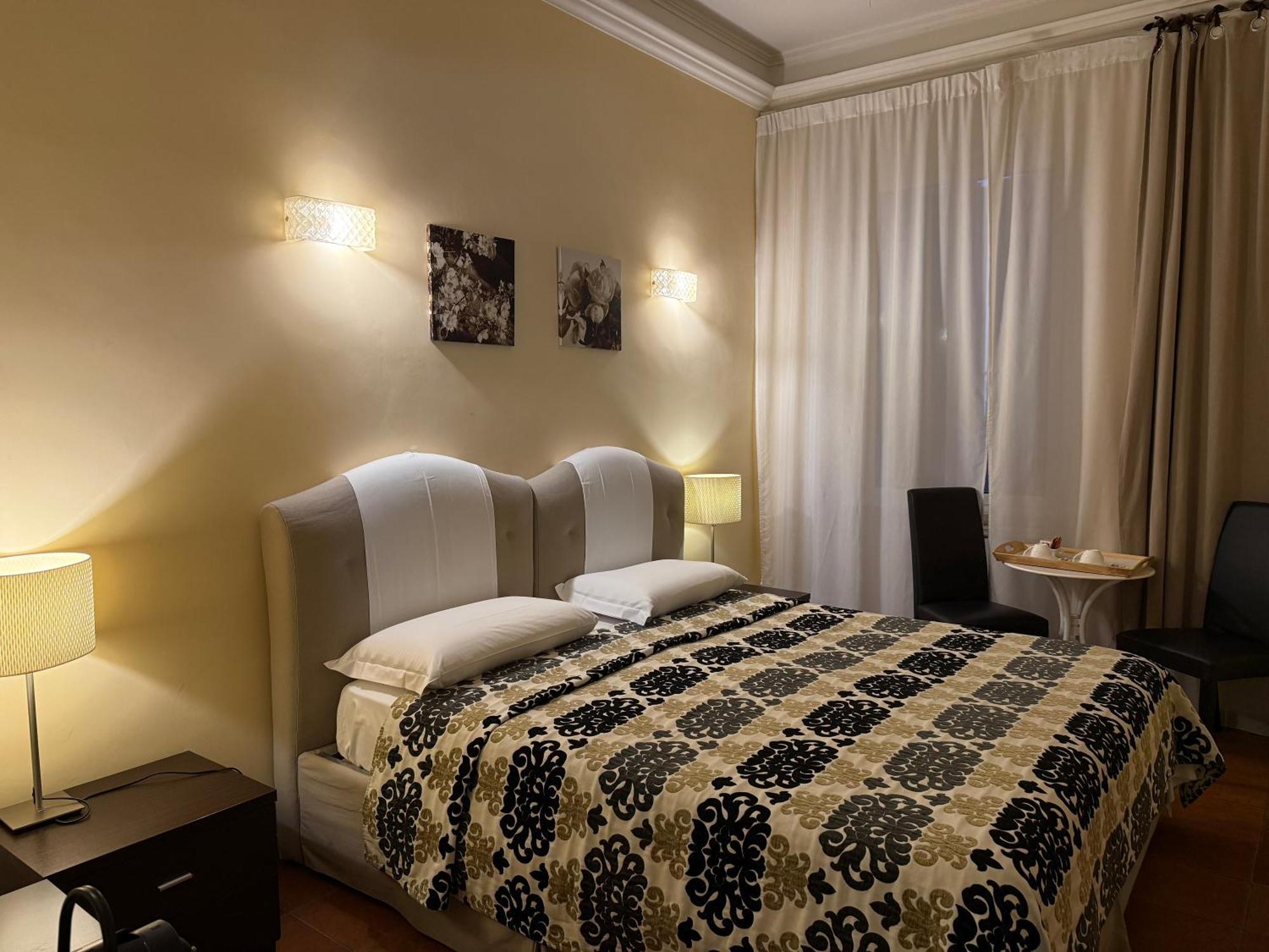 Glamour Center Of רומא מראה חיצוני תמונה