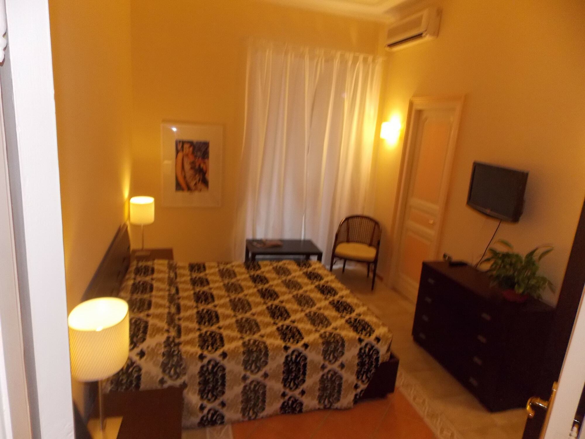 Glamour Center Of רומא מראה חיצוני תמונה